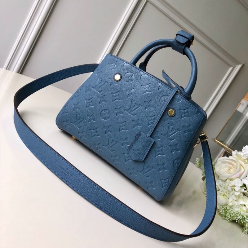LV Top Handle Bags